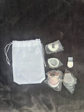 Philips Epilator Series 8000 Attachments